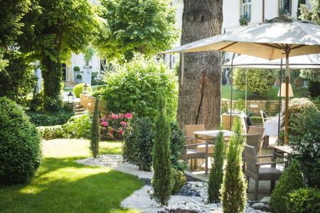 Hostellerie Cèdre & Spa Beaune - 16