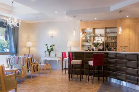 hôTel Le Rive Droite & Spa - 23