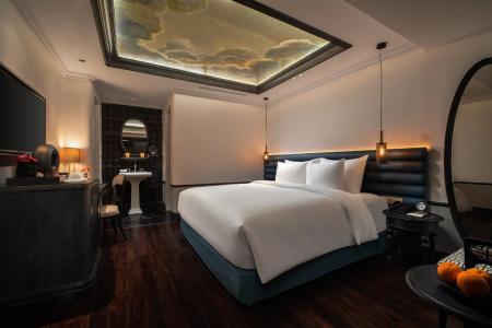 La Sinfonía del Rey & Spa - 30