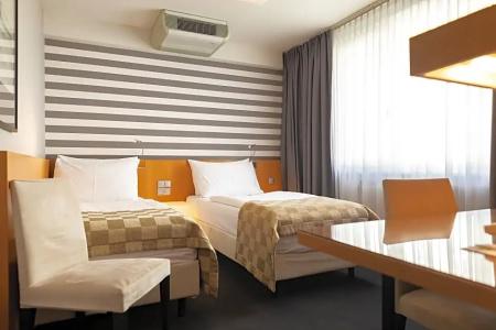 Holiday Inn Vienna City, An Ihg - 136