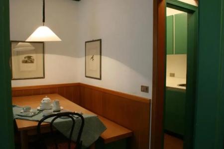Residence Sport Campiglio - 9