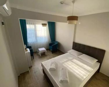 Vesta Butik Otel - 1