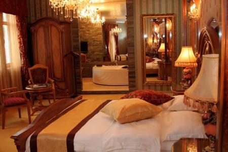 Premier Prezident Garni and Spa - 50