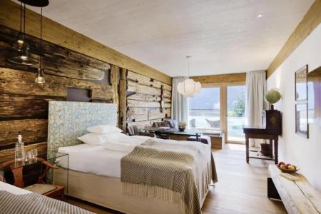 Small Luxury of the World - DasPosthotel - 5