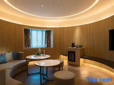 Renaissance Shenzhen Luohu - 115