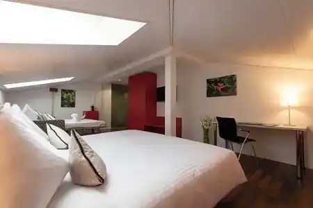 Best Western Spirgarten - 33