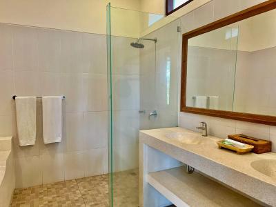 Kubu Bali Baik Villa & - 50