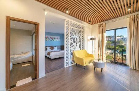 Stillus Boutique Dalat - 28
