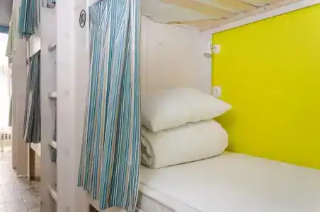 My Hostel Almaty - 14