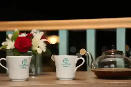 Turquoise - 35