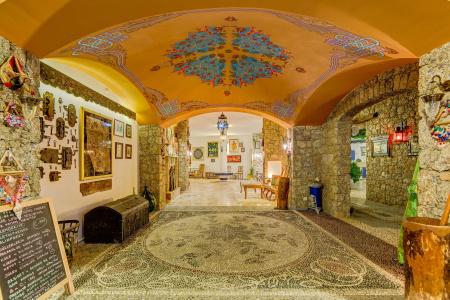 Datca Villa Asina - 9