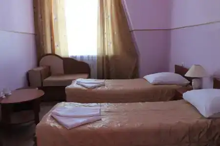 Альянс - 1