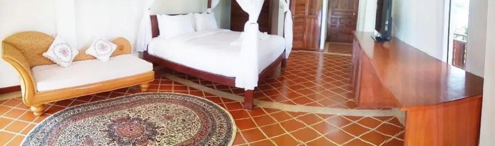 Siam Tara Resort Chiangkhong - 148