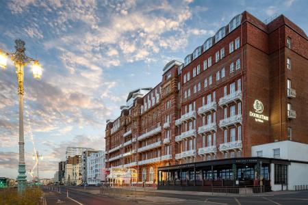 Hilton Brighton Metropole - 36