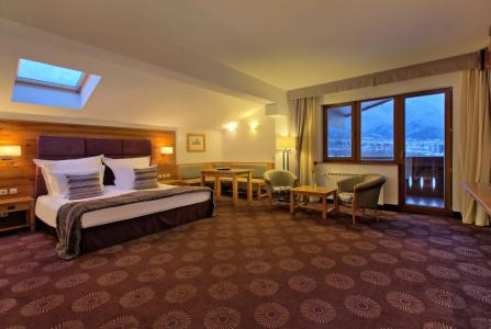 Kempinski Grand Arena - 208