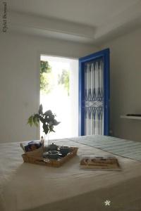 La Chambre Verte - 14