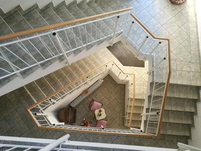 & Restaurant Bergfried - 12