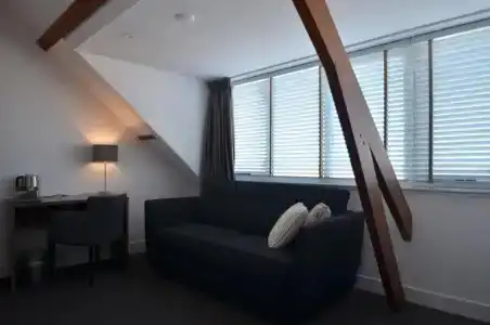 Restaurant de Engel - 16