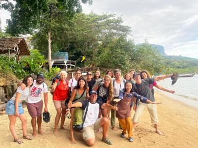 Koh Mook - 2