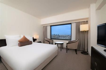 Ana Crowne Plaza Kobe, An Ihg - 3
