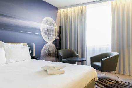 Novotel Limoges Le Lac - 115