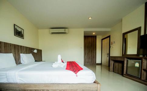 The Cocoon Patong - 7
