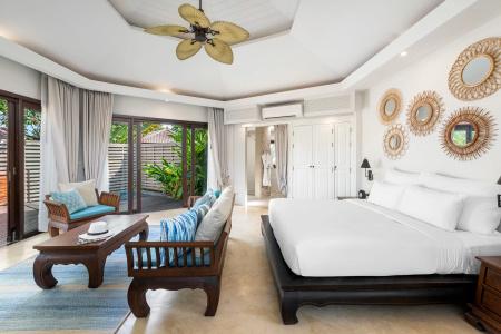 Saii Koh Samui Choengmon - Sha Extra Plus - 3
