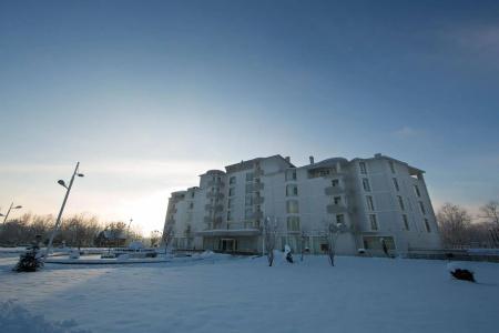 Qafqaz Thermal & Spa Resort - 24