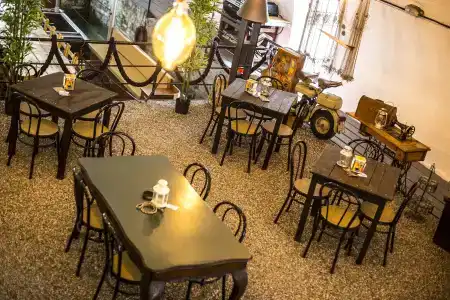 Darsena di Riva Grande - 17