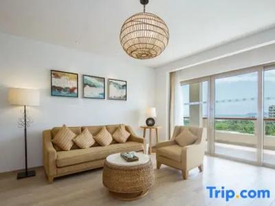 Sheraton Sanya Haitang Bay Resort - 148