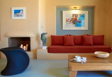 Voreina Gallery Suites - 28