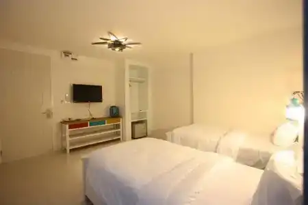 Hua Hin house soi74 - 75