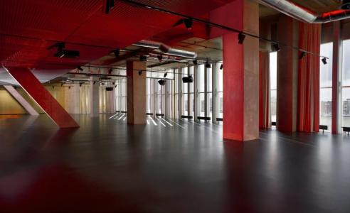 nhow Rotterdam - 24