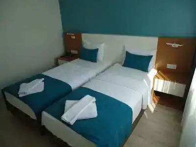 Barış Suite - 28