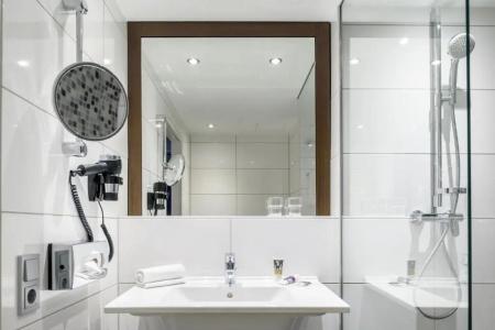 Fürther Mercure Nürnberg West - 62