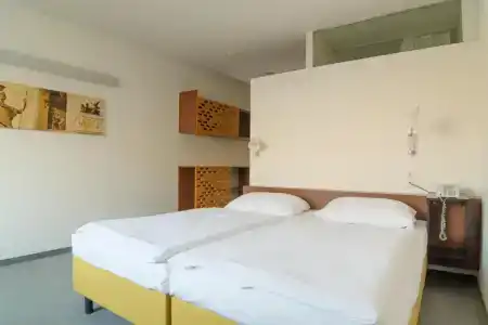 Kyriad Vienna Altmannsdorf - 25