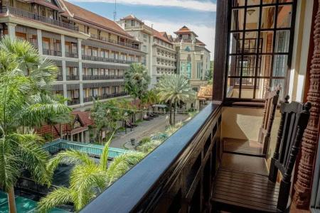Empress Angkor Resort & Spa - 100
