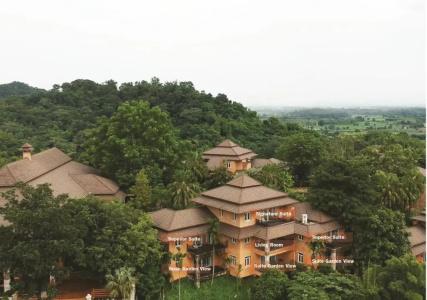 Katiliya Mountain And Spa - 114