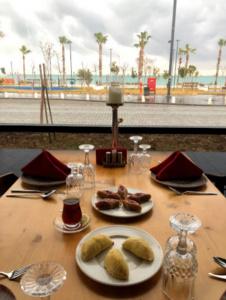 ONLY ONE Suites & Residences - 11