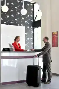 ibis Styles Gare Saint-Charles - 25