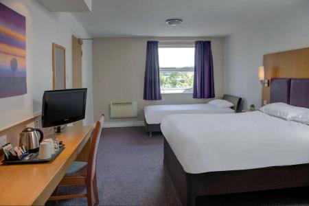 Embassy, Gateshead Newcastle, Sure Collection by Best Western - 64