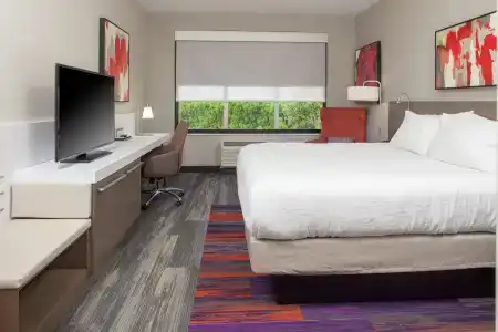 Hilton Garden Inn Charlotte Waverly - 3