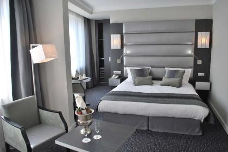 Best Western Royal Centre - 79