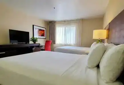 Rogue Regency Inn & Suites - 46