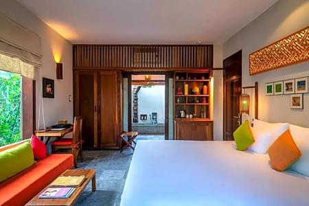 Hoi An Chic - Green Retreat - 58