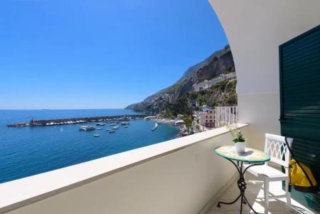 Vista d' Amalfi - 56