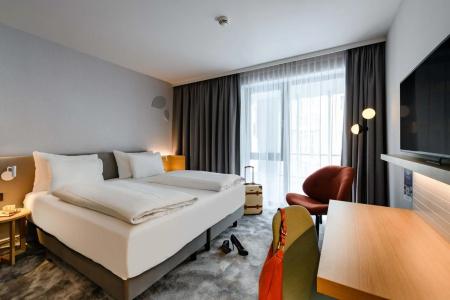 Mercure München-Schwabing - 24