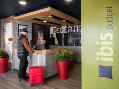 ibis budget Menton Bord de Mer - 24
