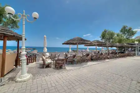 Nostos Beach - 11