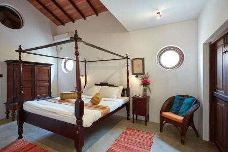 Villa Sunbird - 33
